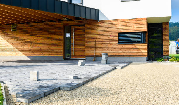 Best Interlocking Driveway Pavers  in Edgerton, OH