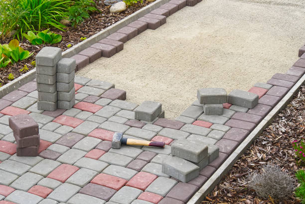 Best Driveway Pavers Near Me  in Edgerton, OH