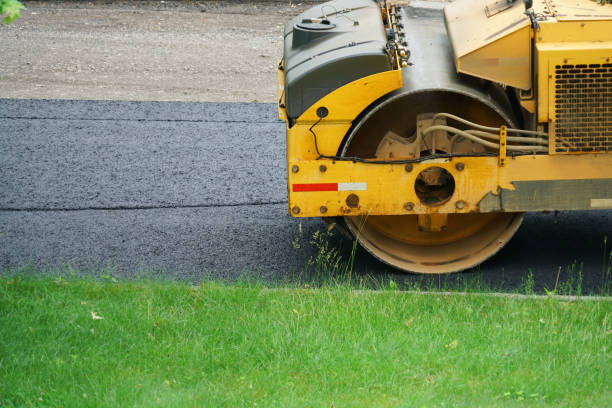 Best Brick Driveway Pavers  in Edgerton, OH
