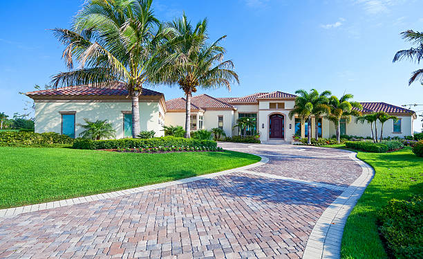 Best Best Driveway Pavers  in Edgerton, OH